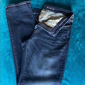 🦅 AMERICAN EAGLE OUTFITTERS 🦅 MENS JEANS